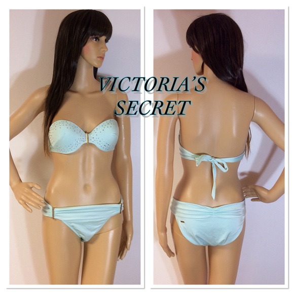 Victoria's Secret Other - VICTORIA’S SECRET BIKINI SWIMSUIT